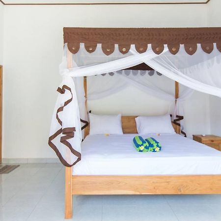 Bingin Guesthouse Улувату Екстер'єр фото